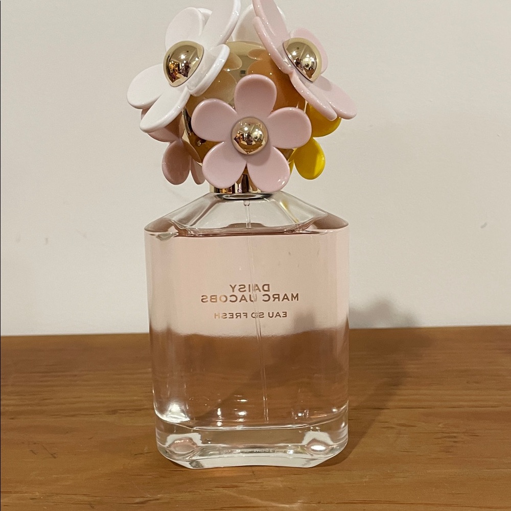 ☔️ Marc Jacobs Daisy Eau So Fresh - Picture 7 of 10